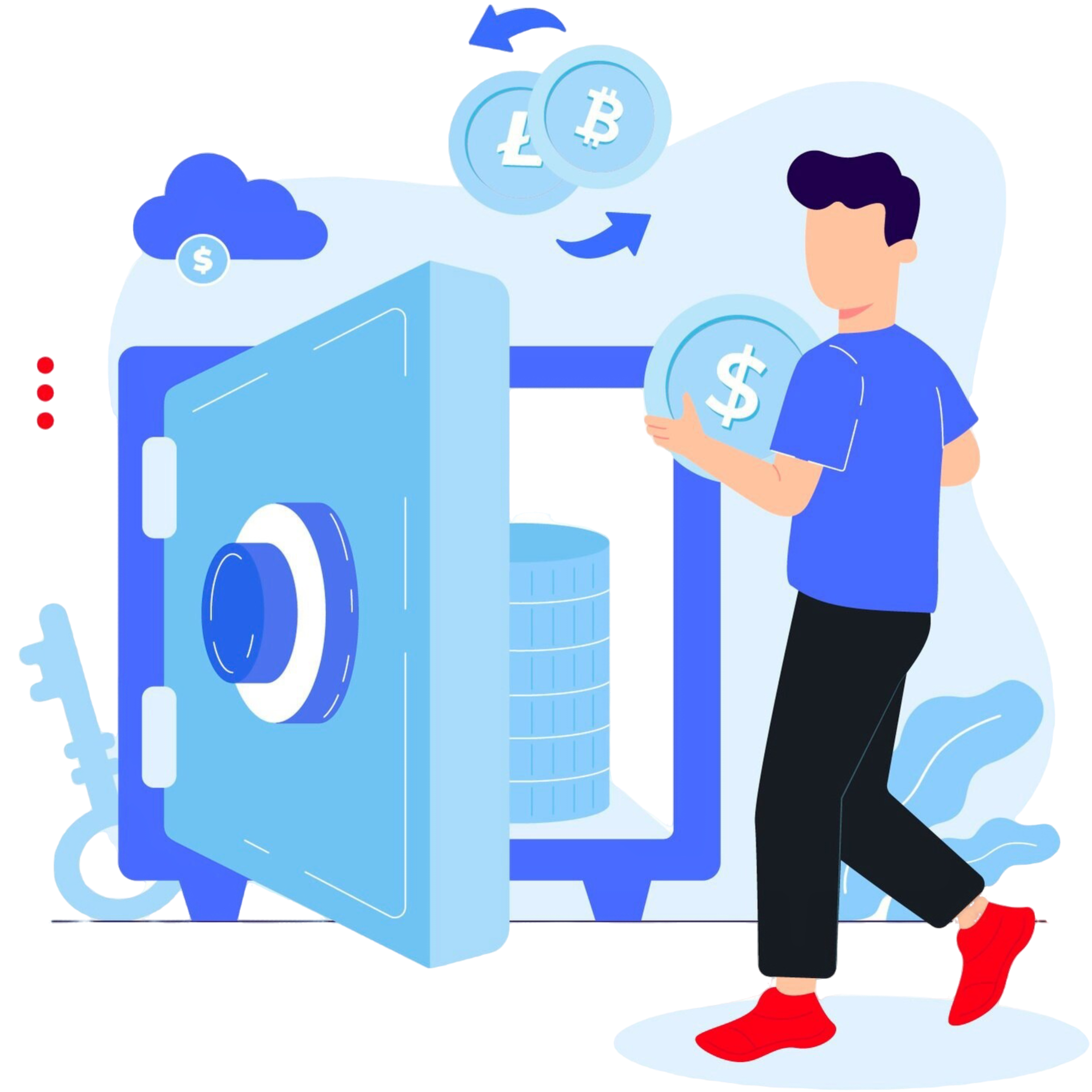 Highest payouts